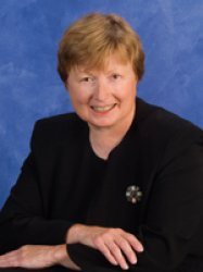 Mary Lou Douglass